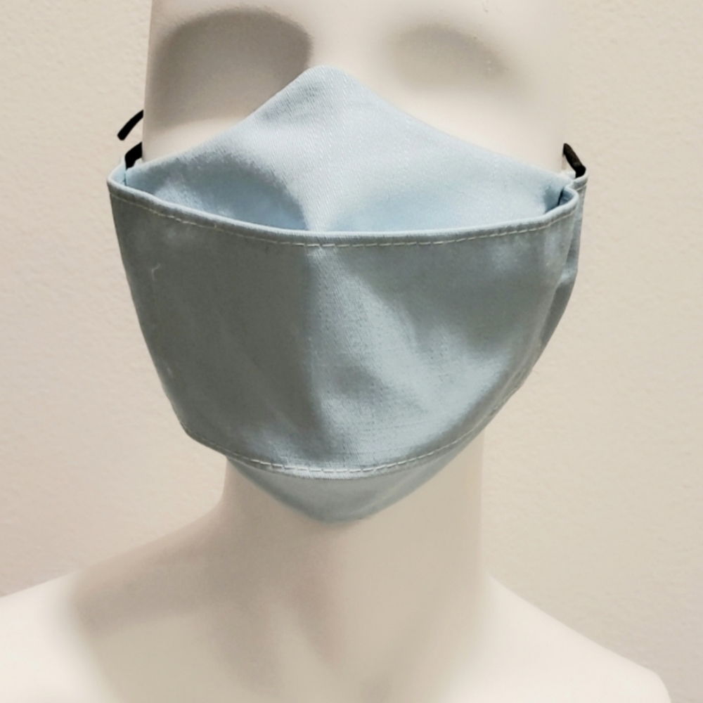 Stylish Mask - Picture 2 of 2